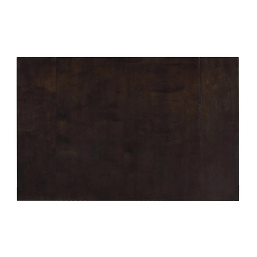 29'- 45' Extendable Dining Table for 4, Folding Kitchen Table with Rubberwood Legs, Space-Saving Dinner Table for Living Room, Kitchen, Dining Room, Small Space (Only Table) Default -DTYStore