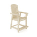 Adirondack Style Counter Chair – Stylish HDPE Poly Lumber for Dining, Patio, and Garden Comfort - DTYStore