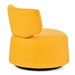 29.13' Wide Swivel Chair Default -DTYStore