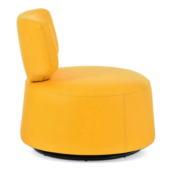 29.13' Wide Swivel Chair Default -DTYStore