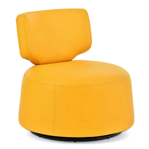 29.13' Wide Swivel Chair Default -DTYStore