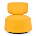 29.13' Wide Swivel Chair Default -DTYStore