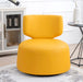 29.13' Wide Swivel Chair Default -DTYStore