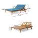 PERLA DOUBLE CHAISE LOUNGE - DTYStore