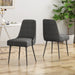 DINING CHAIR (SET OF 2) - DTYStore