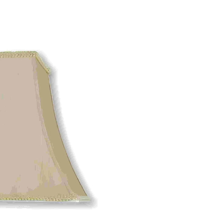 29' Tall Polyresin Elephant Table Lamp w/ Antique Gold finish, White Shade Default -DTYStore