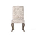 LYNNWOOD KD DINING CHAIR MP2（set of 2） - DTYStore