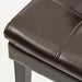 BADIN KD DINING CHAIR [SET OF 2 PCS] - DTYStore
