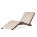 SONORA WOOD FOLDING LOUNGER - DTYStore