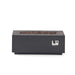 40" Outdoor 40,000 BTU Rectangular MgO Concrete Propane Fire Pit, Light Grey (Tank Cover not Included) - DTYStore