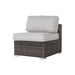 6-Person Wicker Seating Set with Cushions – Fully Assembled - DTYStore