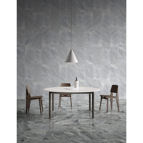 12*24 Carrara Marble, Gray Marble, Natural Marble, For Wall and Floor, Polished Marble Tile, 1 Box 4 pcs - Image 6