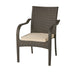 STACKING CHAIRS 4 pcs - DTYStore