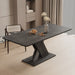 Multifunctional extendable dining table - DTYStore