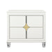 URIUNI GOLD NIGHTSTAND - DTYStore