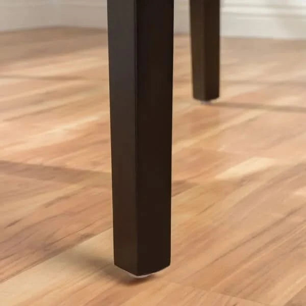 30.75 Inch Swivel Height Bar Stools, wood Frame,fabric Sponge cushion and Upholstered Barstools,Simple style bar chair Bar Chairs for Kitchen Island,Bedroom,Dining Room. Default -DTYStore