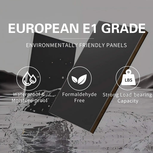 30' Freestanding Bathroom Vanity with Sink, Carrara Engineered Marble Vanity Top with Under-mounted Rectangular Ceramic Sink, Large Storage Soft-Close Door, Solid Wood Frame, Grey 24V03-30GR Default -DTYStore