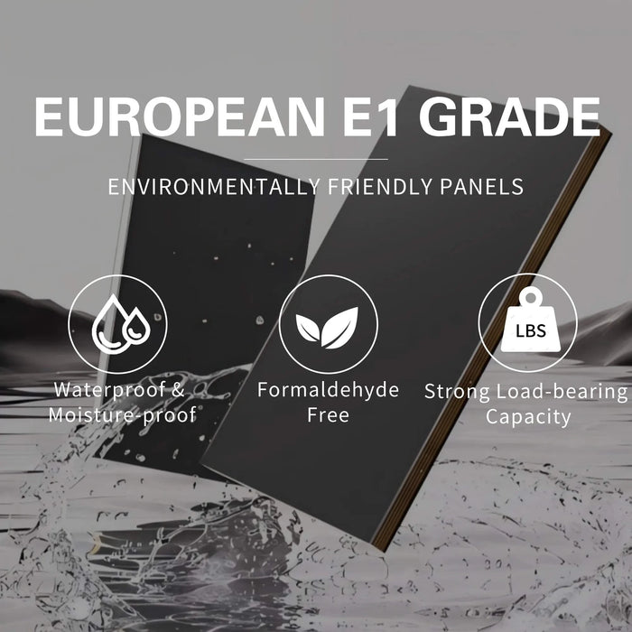 30' Freestanding Bathroom Vanity with Sink, Carrara Engineered Marble Vanity Top with Under-mounted Rectangular Ceramic Sink, Large Storage Soft-Close Door, Solid Wood Frame, Navy Blue 24V03-30NB Default -DTYStore