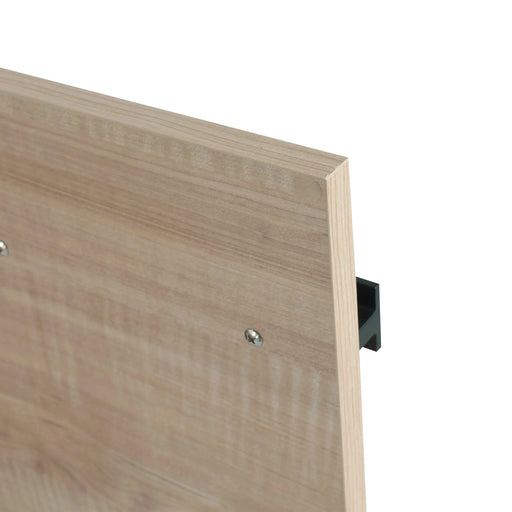 30 Inch Bathroom Cabinet With Sink,Soft Close Doors,Float Mounting Design, For Small Bathroom Default -DTYStore