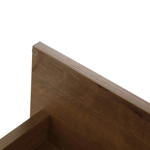 30 Inch Bathroom Vanity With Top(G-BVB01430LIMO-GRB3020MOWH) Default -DTYStore