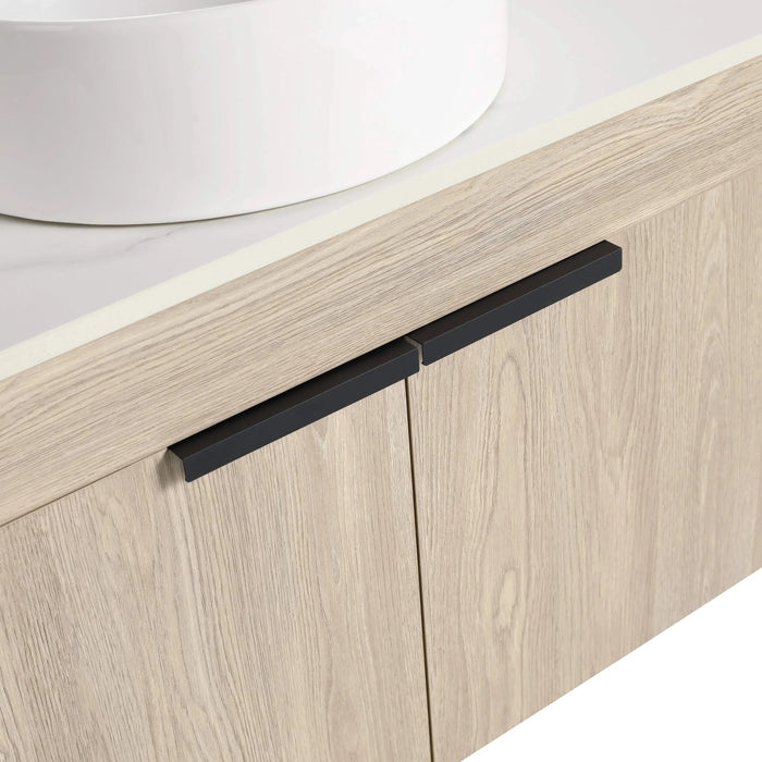 30 inch Bathroom Vanity Without Top Default -DTYStore