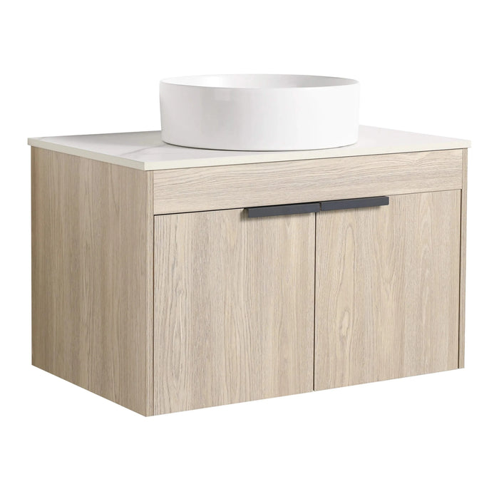 30 inch Bathroom Vanity Without Top Default -DTYStore
