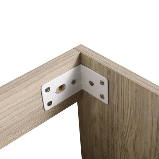 30 inch Bathroom Vanity Without Top Default -DTYStore