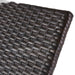 KAUAI PE WICKER CHAISE - DTYStore