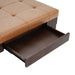 CHATHAM OTTOMAN WITH DRAWER - DTYStore