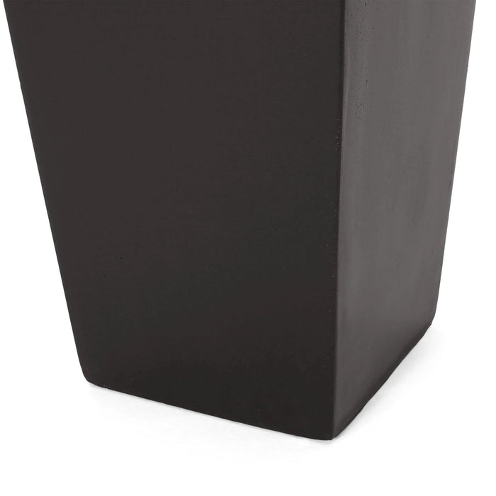 32.5' H Outdoor MGO Planter Default -DTYStore