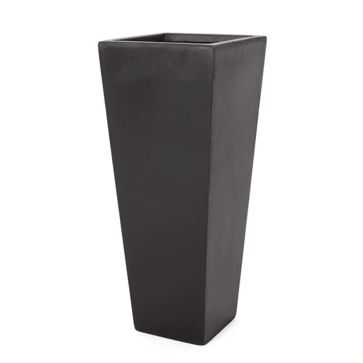 32.5' H Outdoor MGO Planter Default -DTYStore