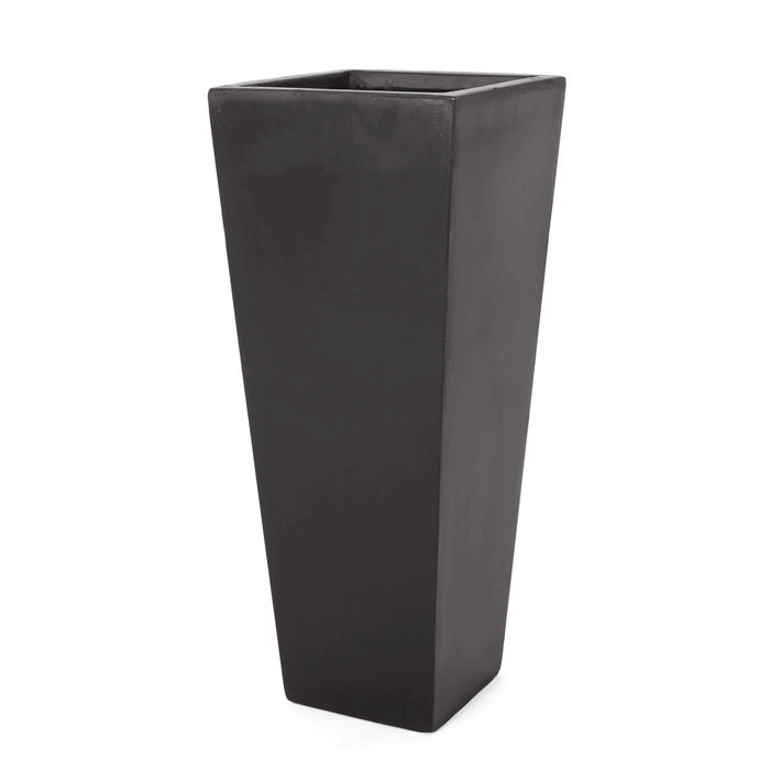 32.5' H Outdoor MGO Planter Default -DTYStore