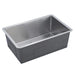 32' L X 19' W Undermount Single Bowl 18 Gauge 304 Stainless Steel Kitchen Sink (Sink Only) Default -DTYStore