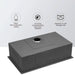 33 Inch Undermount Sink - 33' x 19' x 9' Undermount Stainless Steel Kitchen Sink 16 Gauge 9 Inch Deep Single Bowl Kitchen Sink Basin, Includes Drain Assembly (No Additional Accessories) - DTY Store