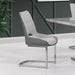 SALLY GREY DINING CHAIR (KIT OF 2) - DTYStore