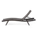 KAUAI PE WICKER CHAISE - DTYStore