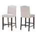 MARKSON KD COUNTER STOOL - DTYStore