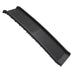 Portable Foldable Pet Ramp Climbing Ladder Suitable for Off-road Vehicle Trucks - Black - DTYStore