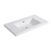 36' Bathroom Resin Sink Default -DTYStore