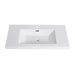 36' Bathroom Resin Sink Default -DTYStore