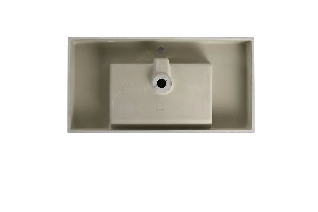 36' Bathroom Sink-GRB36120MMO Default -DTYStore