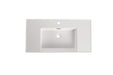 36' Bathroom Sink-GRB36120MMO Default -DTYStore