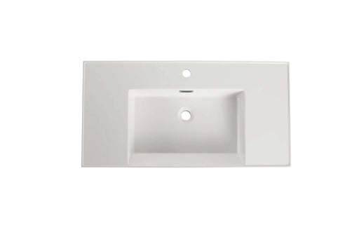 36' Bathroom Sink-GRB36120MMO Default -DTYStore