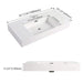 36' Bathroom Sink-GRB36120MMO Default -DTYStore