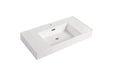 36' Bathroom Sink-GRB36120MMO Default -DTYStore