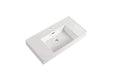 36' Bathroom Sink-GRB36120MMO Default -DTYStore