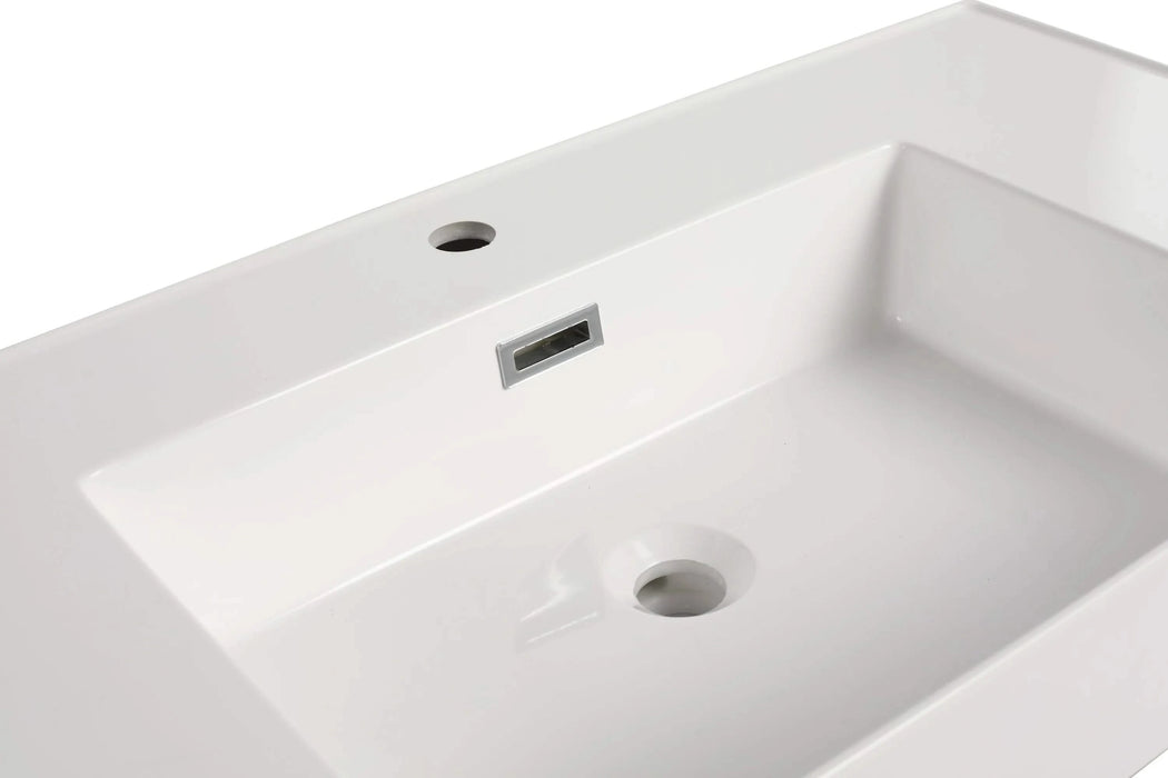 36' Bathroom Sink-GRB36120MMO Default -DTYStore