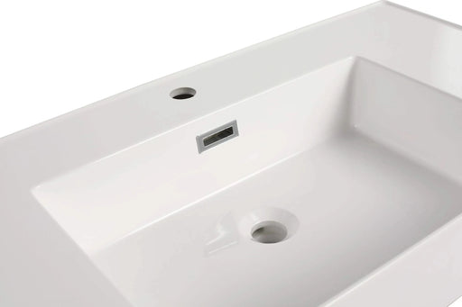 36' Bathroom Sink-GRB36120MMO Default -DTYStore