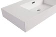 36' Bathroom Sink-GRB36120MMO Default -DTYStore