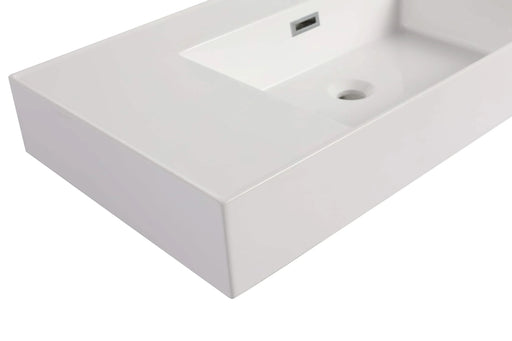 36' Bathroom Sink-GRB36120MMO Default -DTYStore